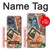 S3900 Stamps Case For Motorola Moto G Power (2025)