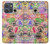 S3904 Travel Stamps Case For Motorola Moto G Power (2025,2026)