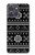 S3932 Elephant Pants Pattern Case For Motorola Moto G Power (2025,2026)