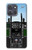 S3933 Fighter Aircraft UFO Case For Motorola Moto G Power (2025,2026)