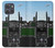 S3933 Fighter Aircraft UFO Case For Motorola Moto G Power (2025,2026)