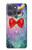 S3934 Fantasy Nerd Owl Case For Motorola Moto G Power (2025,2026)