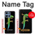 S0125 Green Madagascan Gecko Case For Motorola Moto G 5G (2025)