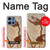 S0379 Dinosaur Fossil Case For Motorola Moto G 5G (2025)