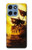 S0841 Pirates Black Pearl Case For Motorola Moto G 5G (2025)