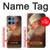 S1144 Xmas Santa Claus Case For Motorola Moto G 5G (2025)