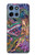 S1240 Bali Painting Case For Motorola Moto G 5G (2025)