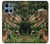 S1452 Trex Raptor Dinosaur Case For Motorola Moto G 5G (2025)