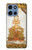 S1511 Thai Emerald Art Case For Motorola Moto G 5G (2025)