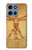 S1682 Steampunk Frankenstein Case For Motorola Moto G 5G (2025)