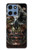 S1685 Steampunk Skull Head Case For Motorola Moto G 5G (2025)