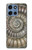 S1788 Ammonite Fossil Case For Motorola Moto G 5G (2025)