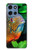 S1812 Cichlid Fish Case For Motorola Moto G 5G (2025)