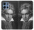 S1930 Beethoven Case For Motorola Moto G 5G (2025)
