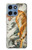 S1934 Chinese Tiger Painting Case For Motorola Moto G 5G (2025)