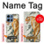 S1934 Chinese Tiger Painting Case For Motorola Moto G 5G (2025)