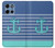 S2081 Nautical Anchor Case For Motorola Moto G 5G (2025)