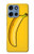 S2294 Banana Case For Motorola Moto G 5G (2025)