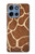 S2326 Giraffe Skin Case For Motorola Moto G 5G (2025)