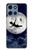S2400 Peter Pan Case For Motorola Moto G 5G (2025)