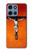 S2421 Jesus Christ On The Cross Case For Motorola Moto G 5G (2025)