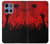 S2458 Zombie Hands Case For Motorola Moto G 5G (2025)