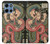 S2469 108 Heroes of Suikoden Saginoike Heikuro Case For Motorola Moto G 5G (2025)