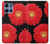 S2478 Red Daisy flower Case For Motorola Moto G 5G (2025)