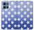 S2481 Star Pattern Case For Motorola Moto G 5G (2025)