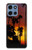 S2563 California Sunrise Case For Motorola Moto G 5G (2025)