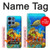 S2568 Sea Seabed Fish Corals Underwater Ocean Case For Motorola Moto G 5G (2025)
