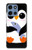 S2631 Cute Baby Penguin Case For Motorola Moto G 5G (2025)