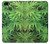 S1656 Marijuana Plant Case For iPhone 5 5S SE