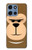 S2721 Cute Grumpy Monkey Cartoon Case For Motorola Moto G 5G (2025)