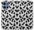 S2728 Dalmatians Texture Case For Motorola Moto G 5G (2025)