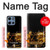 S2742 Ice Whiskey Whisky Glass Case For Motorola Moto G 5G (2025)