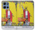 S2806 Tarot Card The Magician Case For Motorola Moto G 5G (2025)