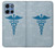 S2815 Medical Symbol Case For Motorola Moto G 5G (2025)