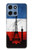 S2980 France Football Soccer Case For Motorola Moto G 5G (2025)