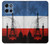 S2980 France Football Soccer Case For Motorola Moto G 5G (2025)