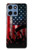 S2989 USA America Soccer Case For Motorola Moto G 5G (2025)