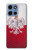 S3005 Poland Football Soccer Case For Motorola Moto G 5G (2025)