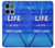 S3136 Life in the Fast Lane Swimming Pool Case For Motorola Moto G 5G (2025)