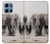 S3142 African Elephant Case For Motorola Moto G 5G (2025)