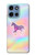 S3203 Rainbow Unicorn Case For Motorola Moto G 5G (2025)
