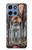S3210 Santa Maria Del Mar Cathedral Case For Motorola Moto G 5G (2025)