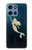 S3250 Mermaid Undersea Case For Motorola Moto G 5G (2025)
