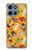 S3275 Cute Halloween Cartoon Pattern Case For Motorola Moto G 5G (2025)