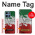 S3318 Italy Flag Vintage Football Graphic Case For Motorola Moto G 5G (2025)