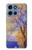 S3339 Claude Monet Antibes Seen from the Salis Gardens Case For Motorola Moto G 5G (2025)